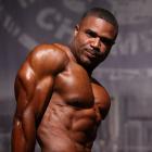 Carl  Hill - NPC Alabama State Championships 2012 - #1